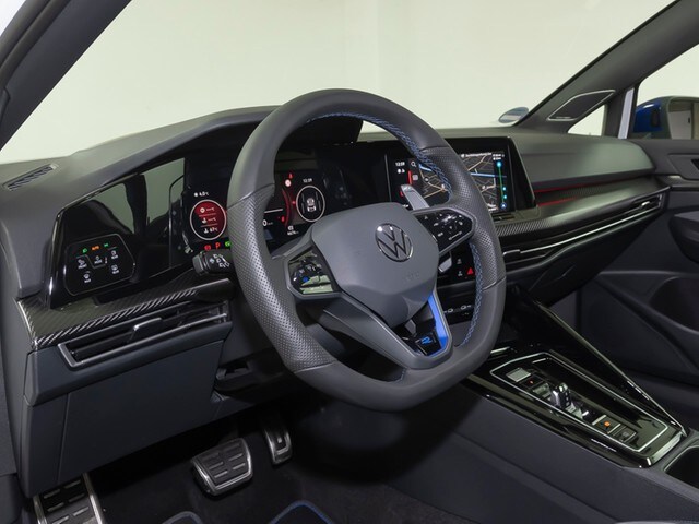 Volkswagen Golf 2.0 TSI DSG Golf VIII