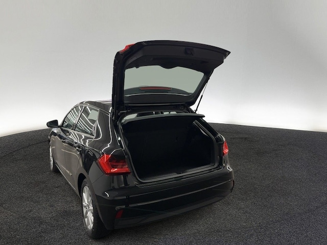 Audi A1 30 TFSI S-Tronic Sportback