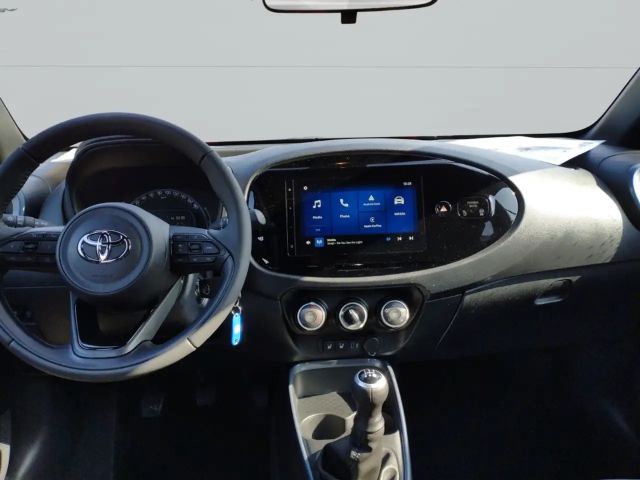 Toyota Aygo X Hatchback
