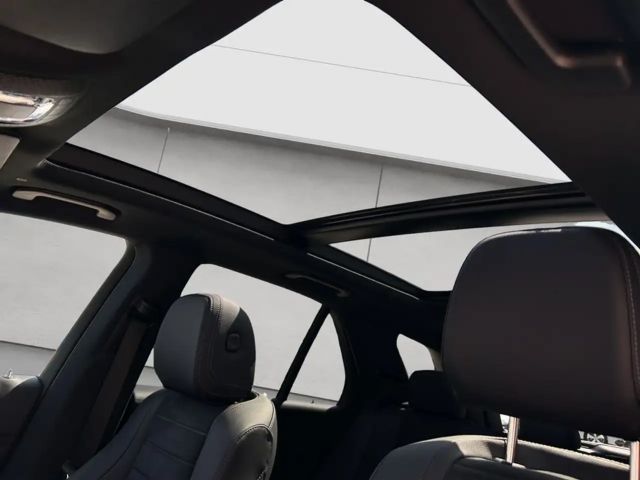 Mercedes-Benz GLE 350 GLE