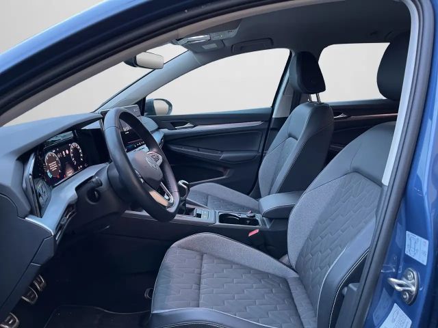 Volkswagen Golf Golf VIII Variant