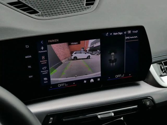 BMW iX1 M-Sport xDrive30