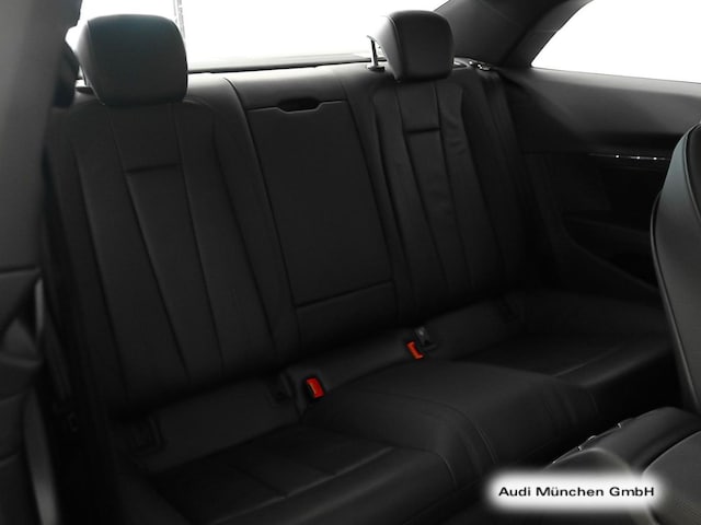 Audi A5 40 TDI Coupé Quattro S-Tronic