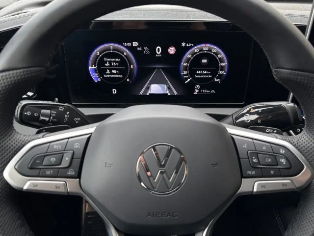 Volkswagen Tiguan 2.0 TDI 4Motion R-Line