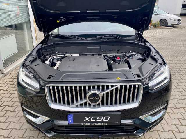 Volvo XC90 Ultimate