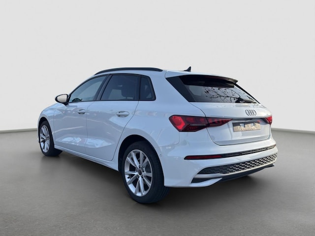 Audi A3 30 TFSI S-Tronic Sportback