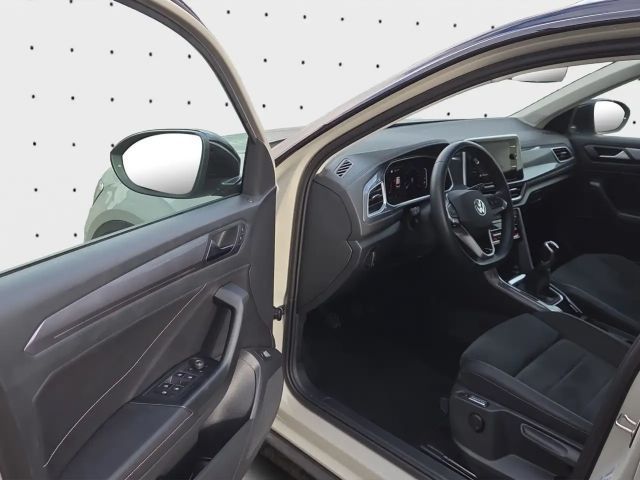 Volkswagen T-Roc 1.5 TSI Style