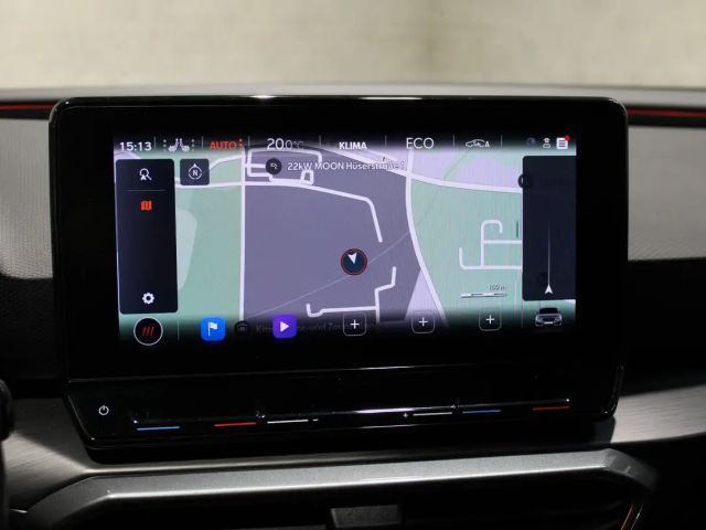 Cupra Leon 1.4 VZ e-Hybrid