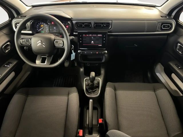 Citroën C3 C-Series