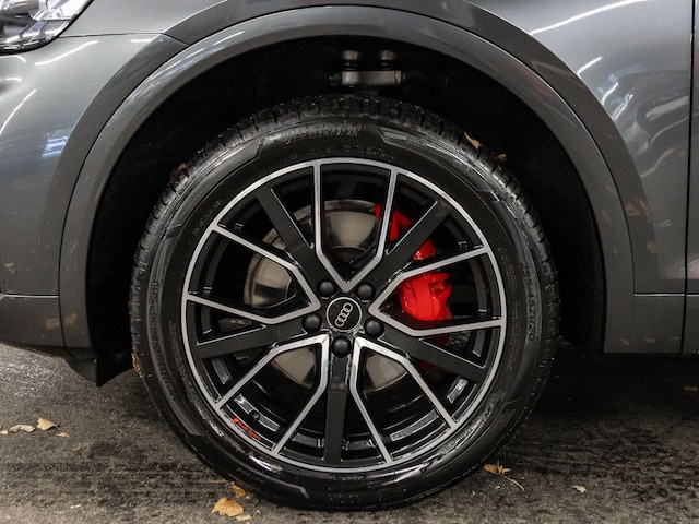 Audi Q5 40 TDI Quattro S-Tronic