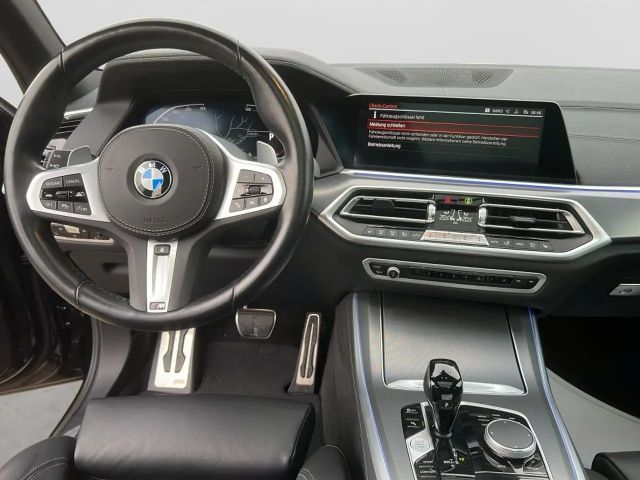 BMW X5 xDrive40d