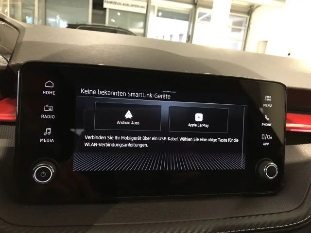 Skoda Fabia 1.0 TSI Monte Carlo