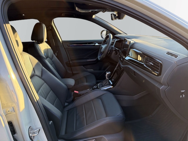 Volkswagen T-Roc 2.0 TSI 4Motion