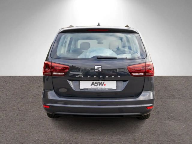 Seat Alhambra 1.4 TSI Style