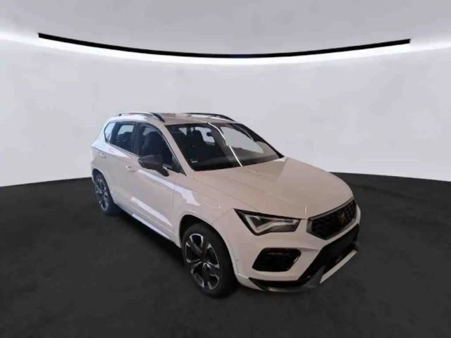 Cupra Ateca 2.0 TSI 4Drive DSG VZ
