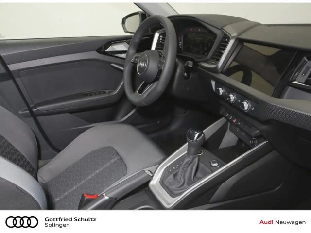 Audi A1 25 TFSI S-Line Sportback