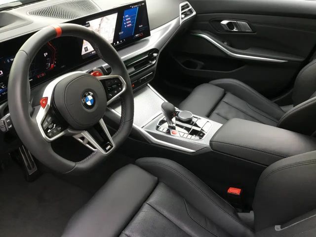 BMW M3 Competition Sedan xDrive