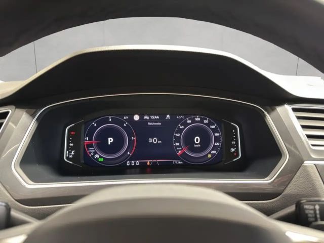 Volkswagen Tiguan 2.0 TDI 4Motion Allspace DSG