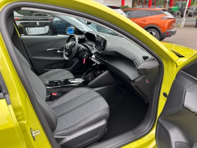 Peugeot 208 Allure Pack Hybrid