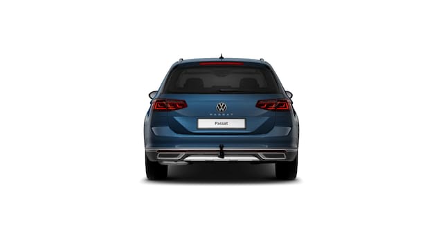 Volkswagen Passat 2.0 TDI AllTrack DSG Variant