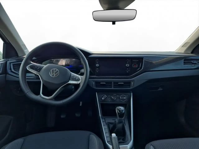 Volkswagen Polo 1.0 TSI Life