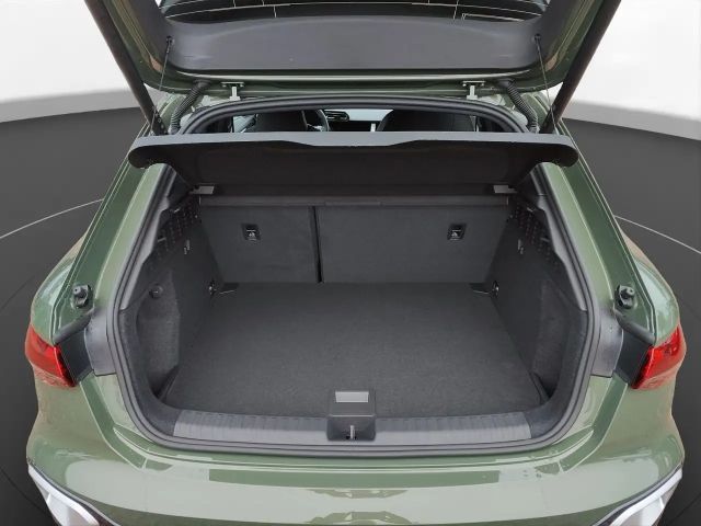 Audi A3 35 TFSI Sedan