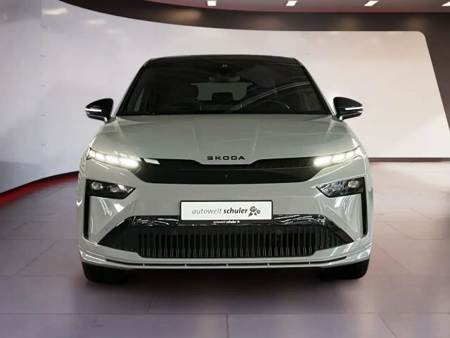Skoda Enyaq Coupe Sportline