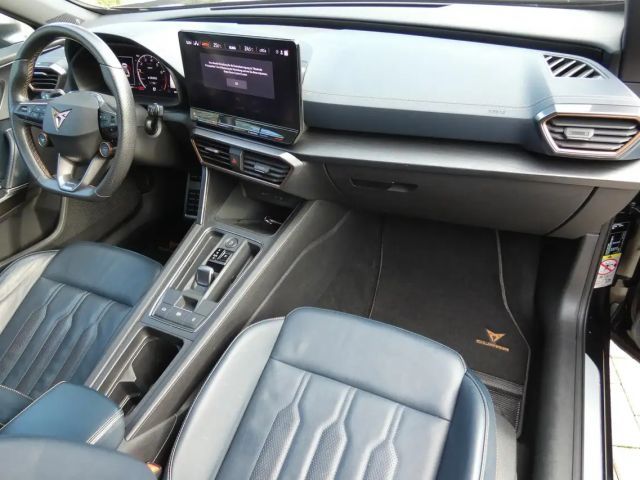 Cupra Formentor 2.0 Drive #DAB+ #ACC #CAM #LED #AHZV