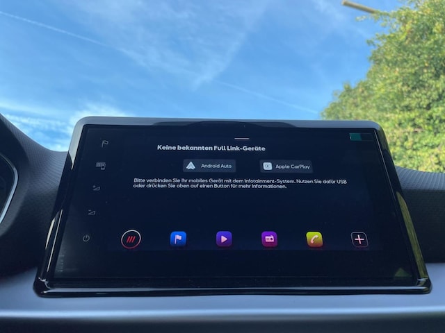 Seat Ibiza 1.0 TSI Black FR-lijn