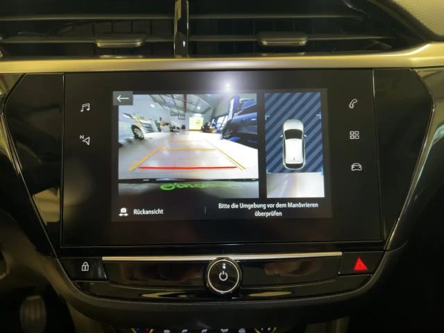 Opel Corsa 1.2 Turbo Elegance Turbo