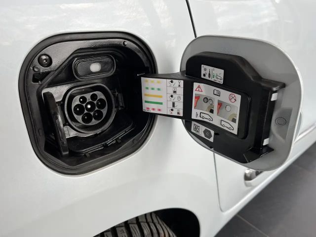 Renault Twingo E-Tech