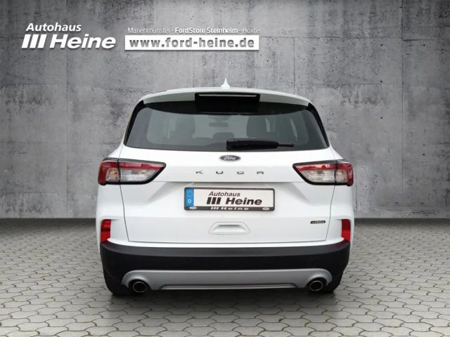Ford Kuga C&C 2.5 Ltr. 224 PS *CARPLAY*NAVI*