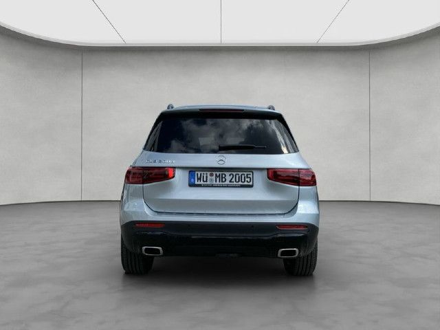 Mercedes-Benz GLB 200 GLB 200 d