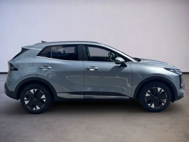 Kia Sportage Vision