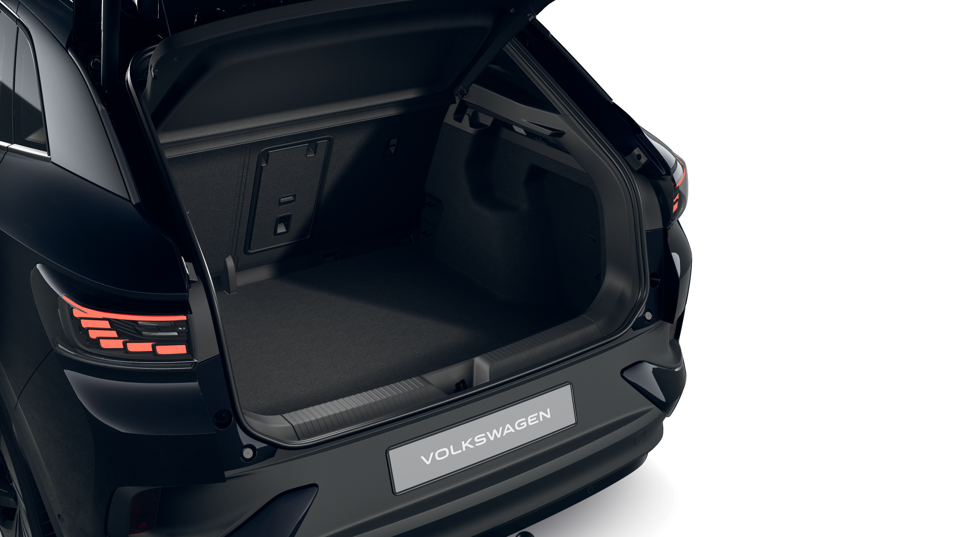 Volkswagen ID.4 GTX