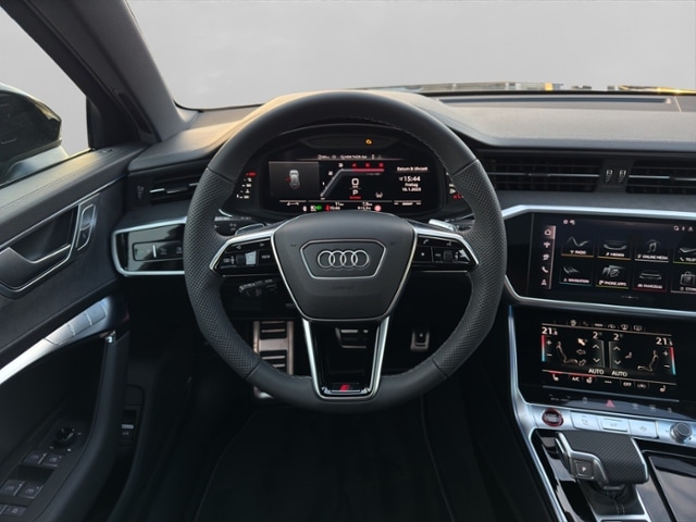 Audi S6 Avant Quattro