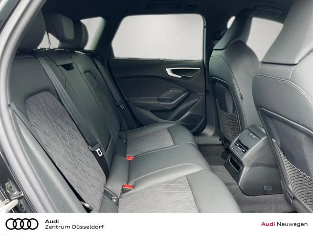 Audi A5 Avant Hybride Quattro