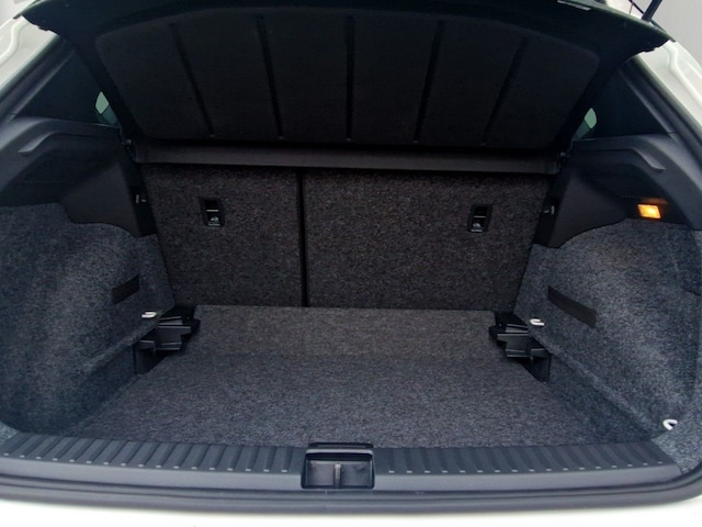 Seat Arona DSG FR-lijn