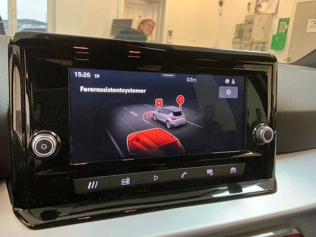 Seat Arona 1.0 TSI DSG FR-lijn