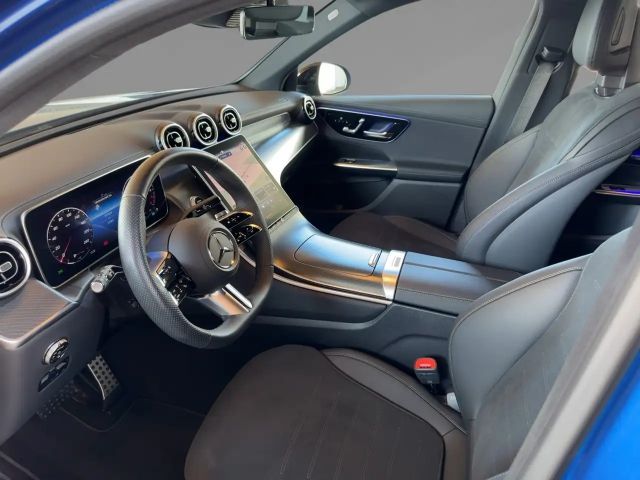 Mercedes-Benz GLC 300 4MATIC AMG Line