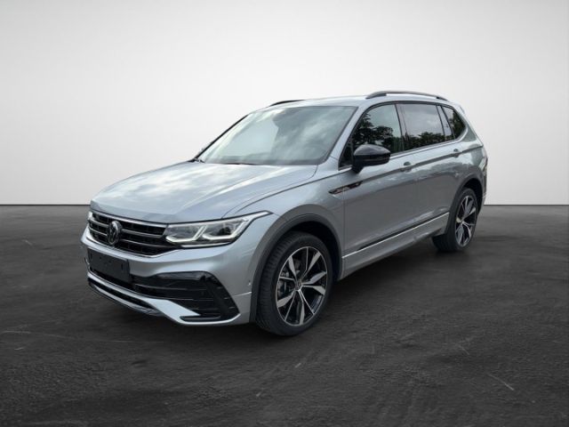 Volkswagen Tiguan 2.0 TDI Allspace DSG R-Line