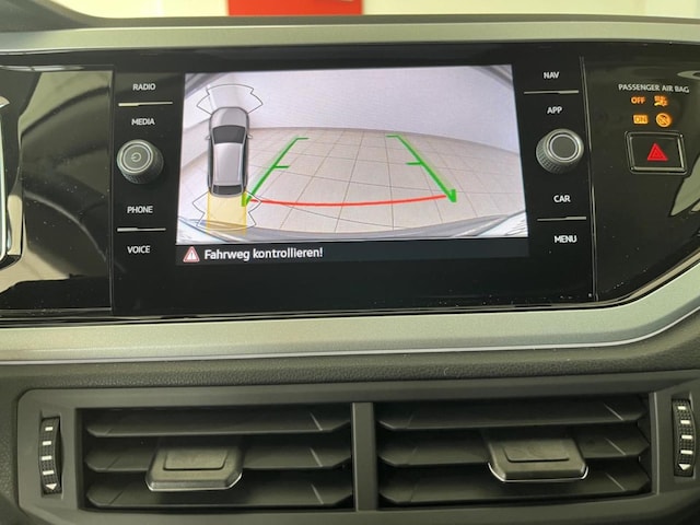 Volkswagen Taigo Taigo GOAL 1.0 l TSI OPF 70 kW (95 PS) 5-Gang