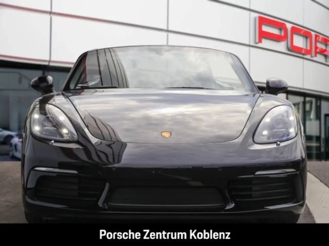 Porsche Boxster 718