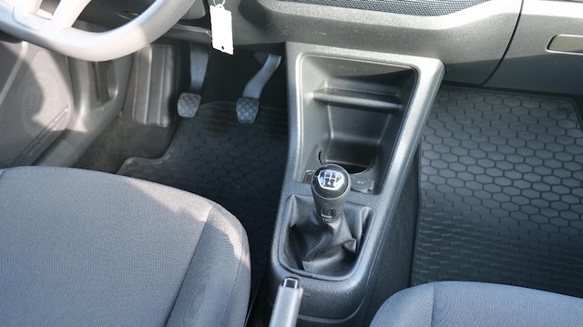 Volkswagen up! 1.0 65PS 5-Gang