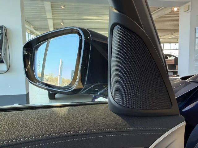 BMW 530 530d Luxury Line Sedan xDrive