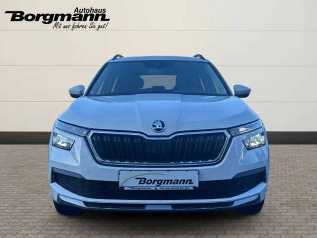 Skoda Kamiq Tour