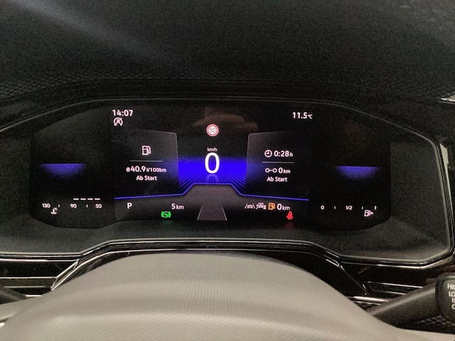 Volkswagen Taigo 1.0 TSI DSG Life