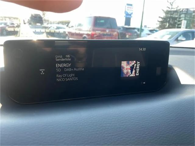 Mazda MX-30 SkyActiv e-Skyactiv