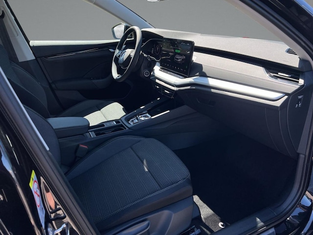 Skoda Octavia Combi Selection