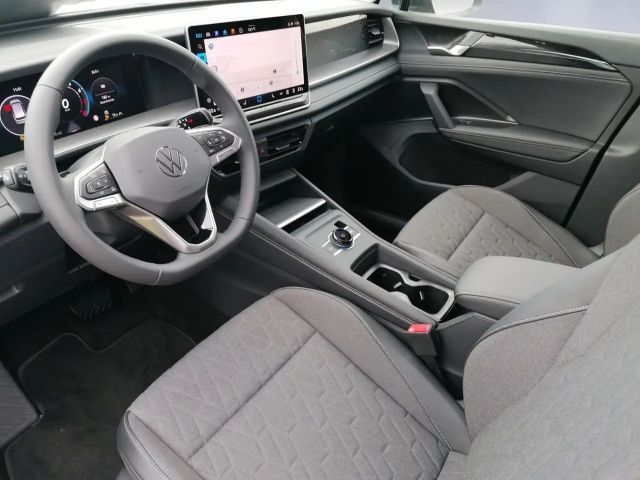 Volkswagen Tayron 1.5 eTSI DSG Life